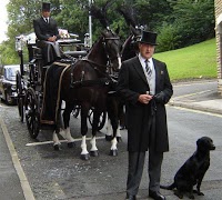 FEARNLEY RICHARD FUNERAL DIRECTORS DEWSBURY, MIRFIELD AND ALL DISTRICTS 286682 Image 1